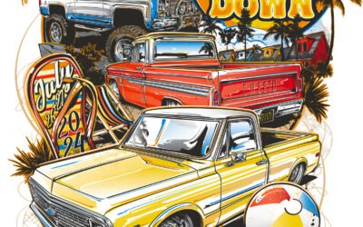 C10 SLO Down – 3rd Annual
