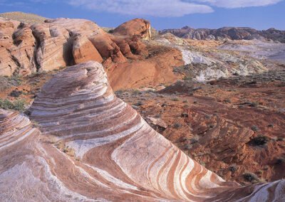 Valley of Fire
