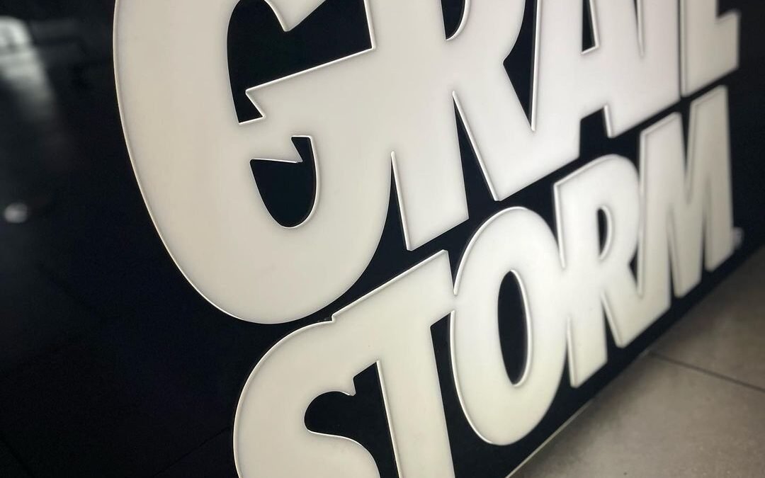Grail Storm®