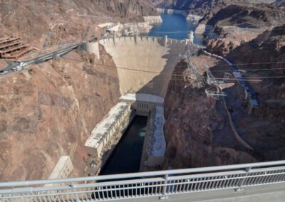 Lake Mead / Hoover Dam