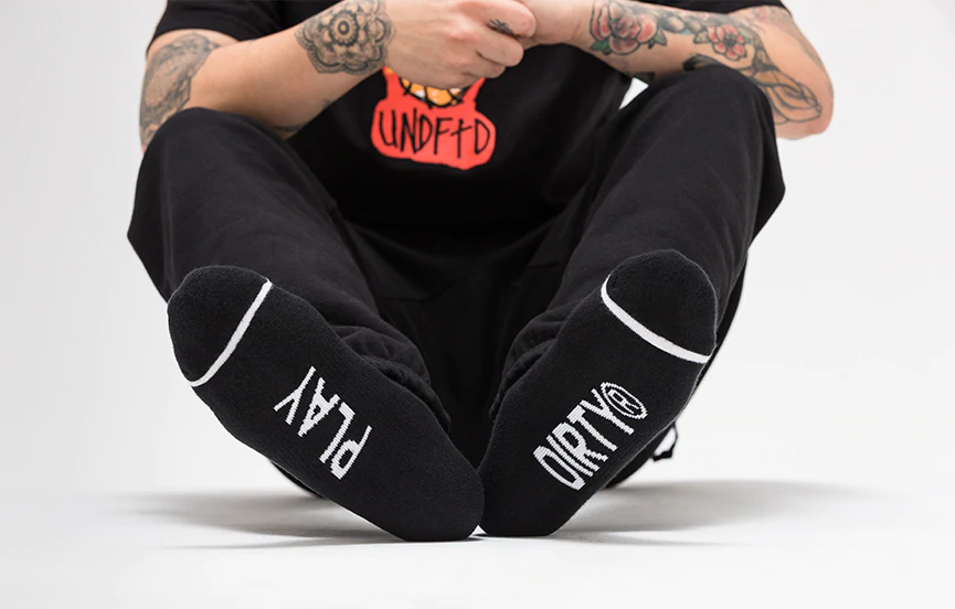Undefeated