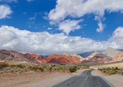 Red Rock Canyon